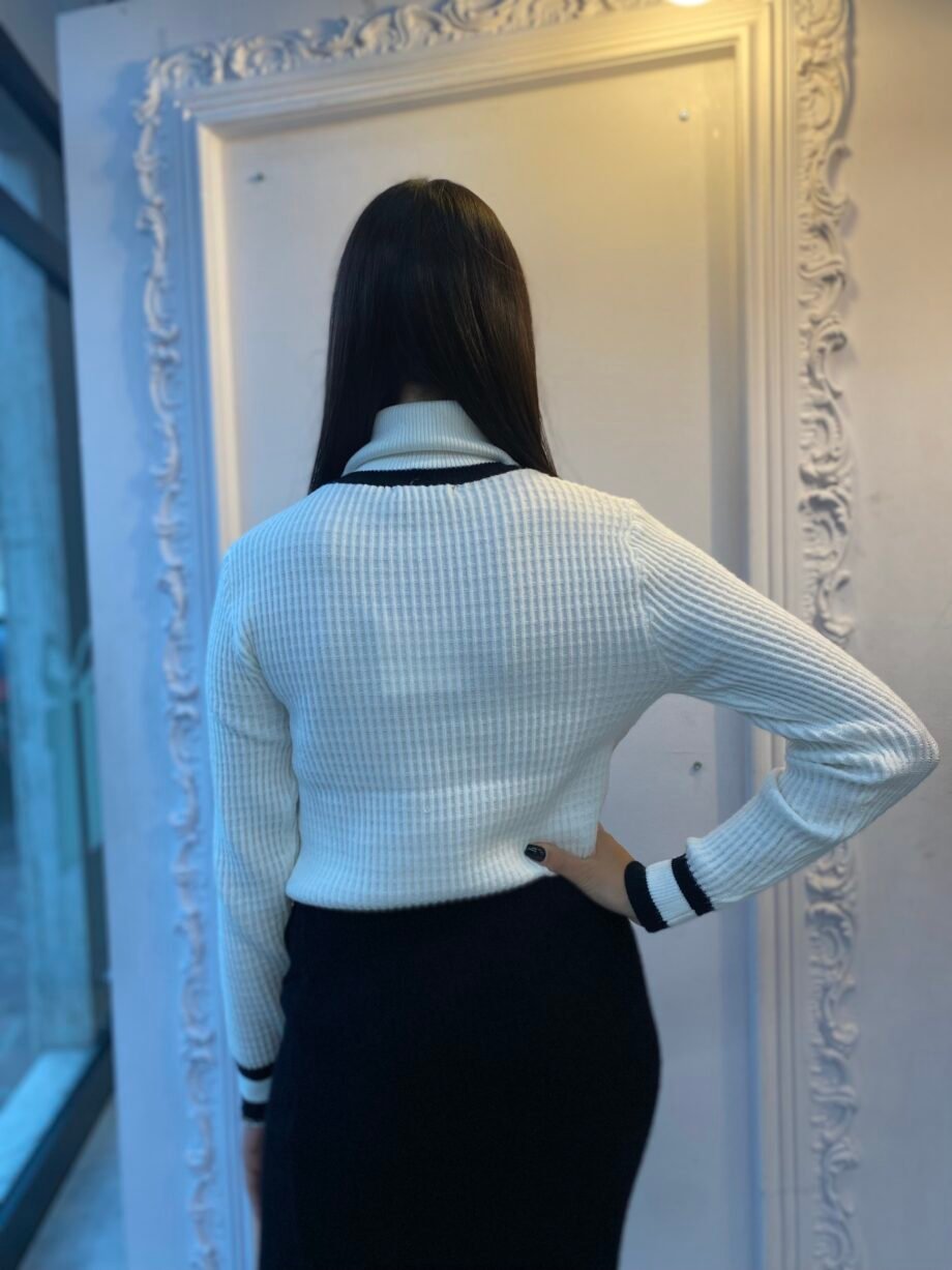 Fly Girl - Maglia - immagine 4
