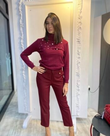 Fly Girl - Pantalone