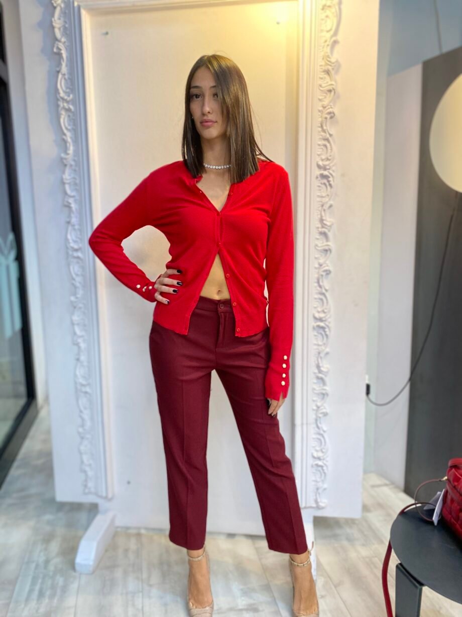 Fly Girl - Cardigan - immagine 2