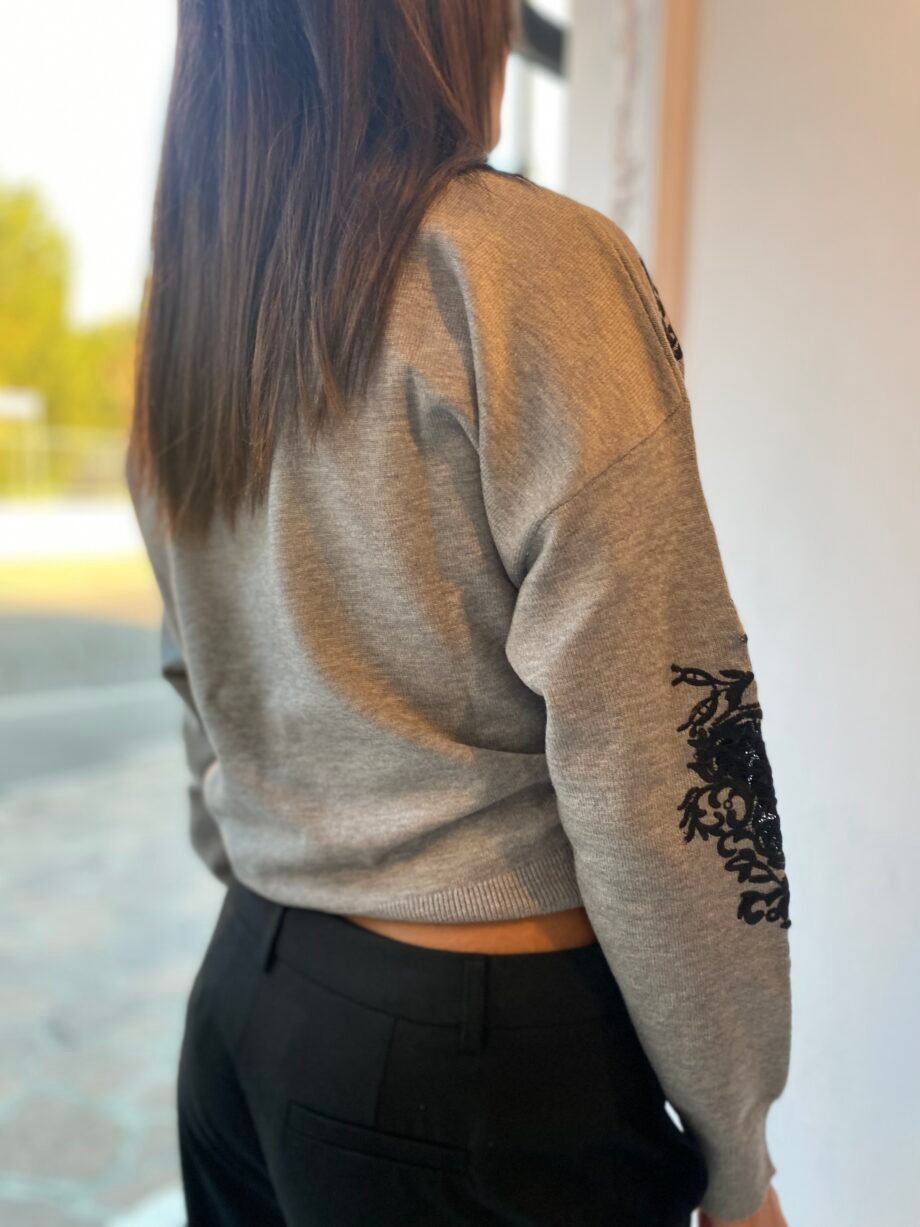 LUCKYLU - Maglia - immagine 2