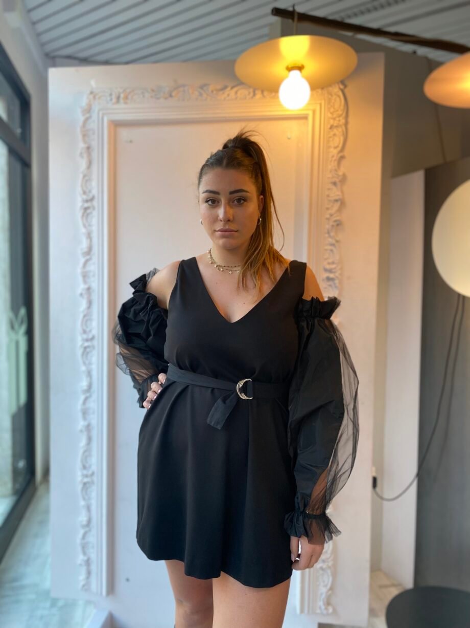 SOPHIA - Manicotto - immagine 2