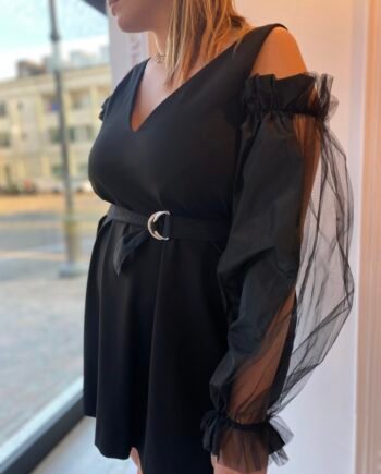 SOPHIA - Manicotto