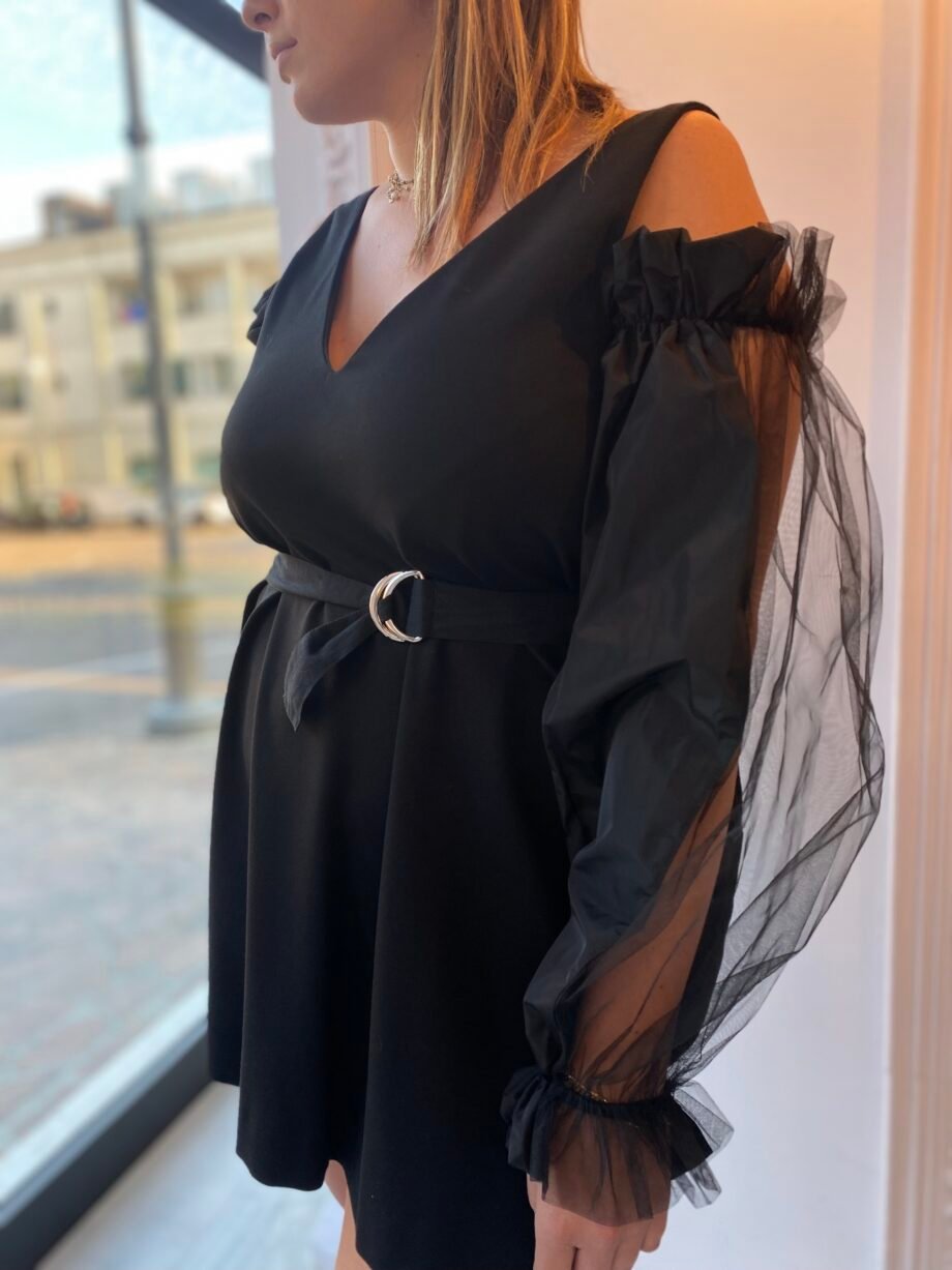 SOPHIA - Manicotto