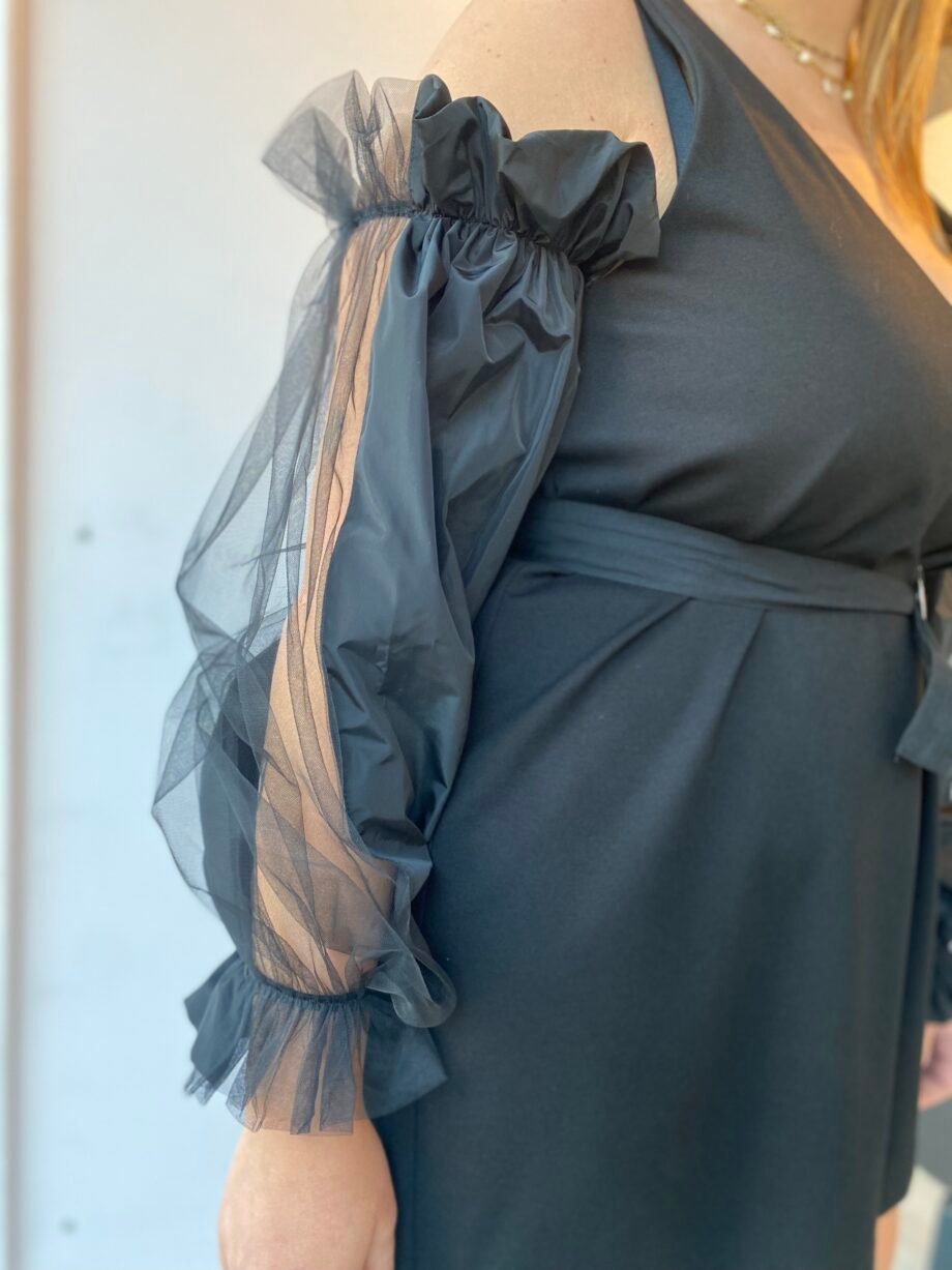 SOPHIA - Manicotto - immagine 3