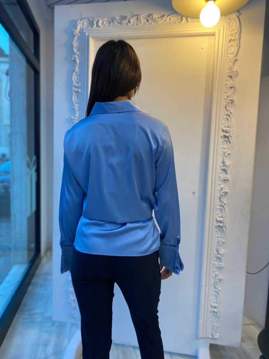 Mirella Matteini - Camicia - immagine 3