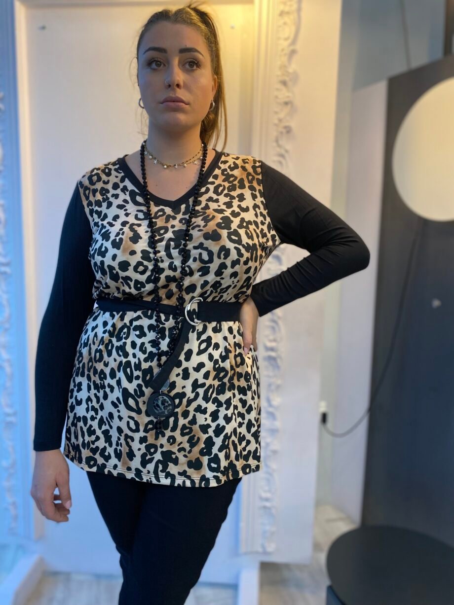 Sophia - MAGLIA - immagine 6
