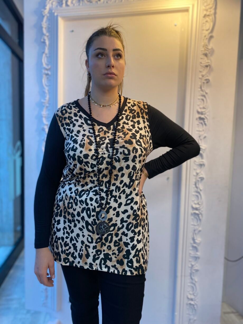 Sophia - MAGLIA - immagine 3