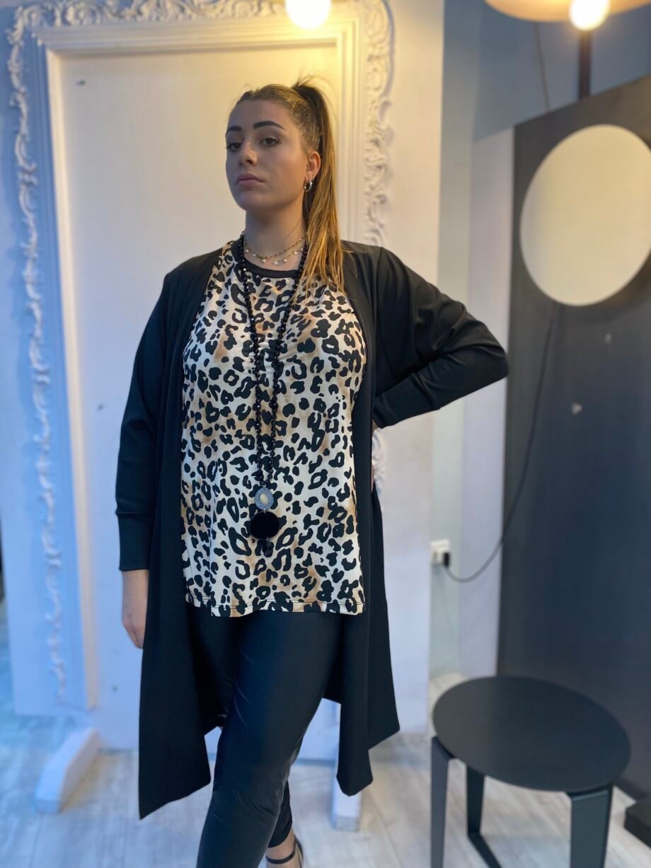 Sophia - MAGLIA - immagine 2