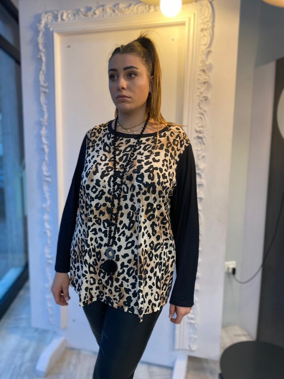 Sophia - MAGLIA