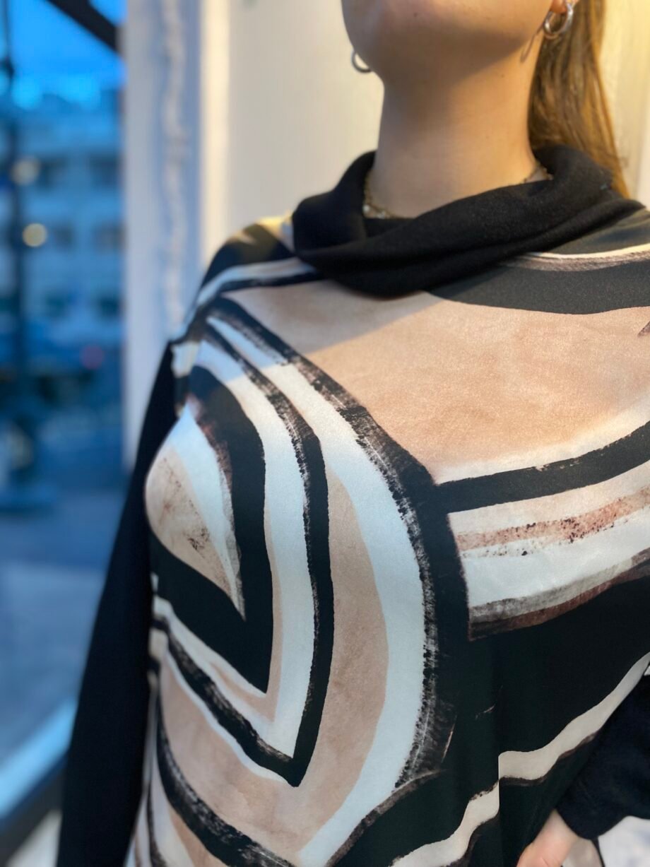 Mirella Matteini - Maglia - immagine 3