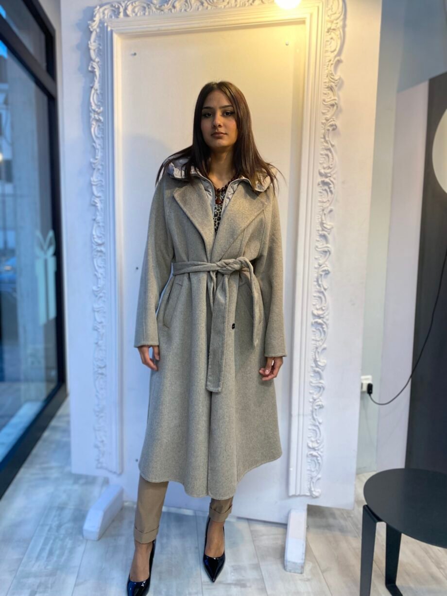 Mirella Matteini - Cappotto