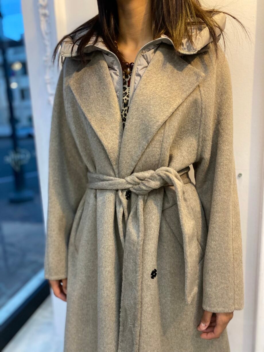 Mirella Matteini - Cappotto - immagine 4