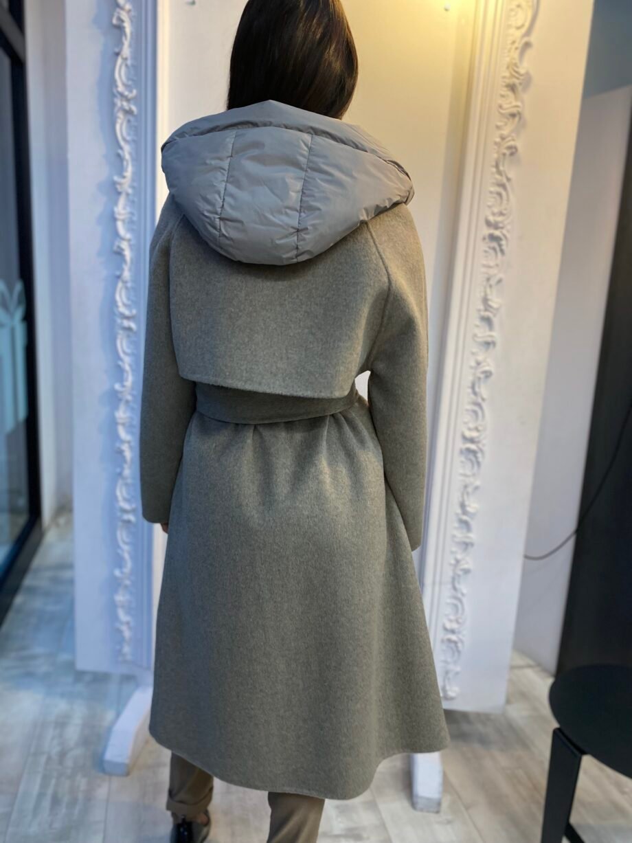 Mirella Matteini - Cappotto - immagine 5