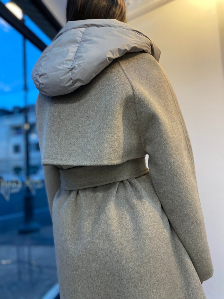 Mirella Matteini - Cappotto - immagine 2
