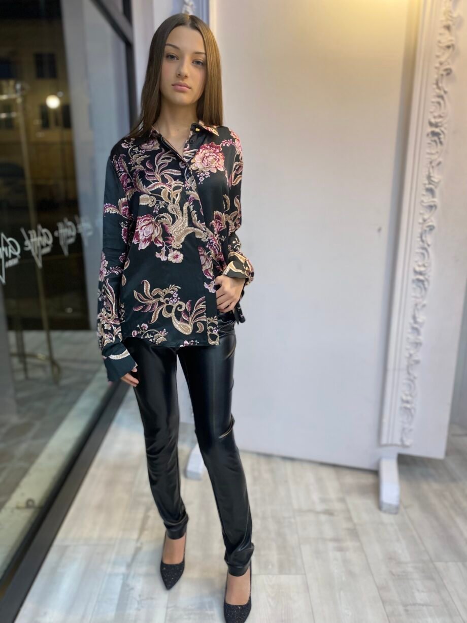 MARCIANO - CAMICIA FANTASIA - immagine 6