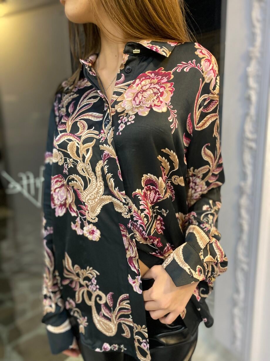 MARCIANO - CAMICIA FANTASIA - immagine 4