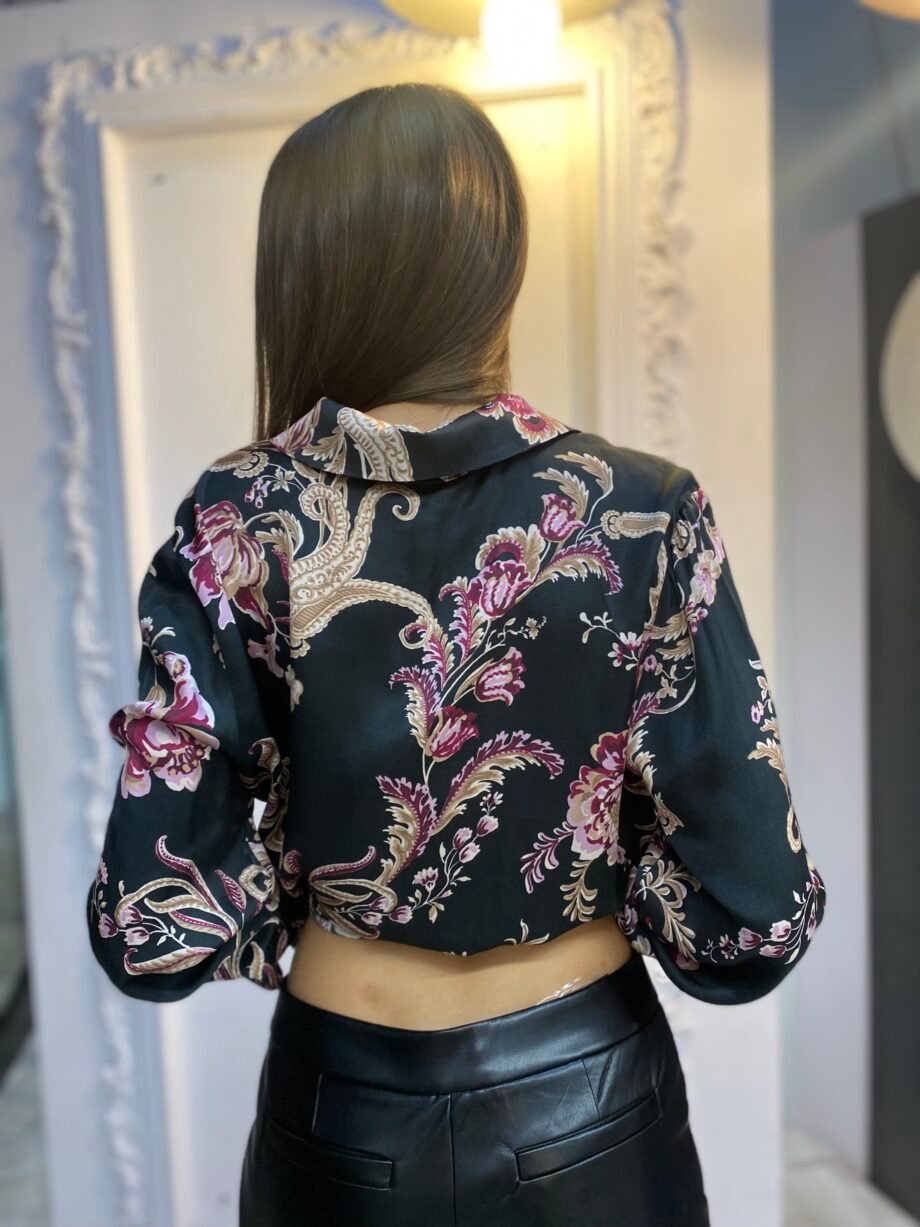 MARCIANO - CAMICIA FANTASIA - immagine 5