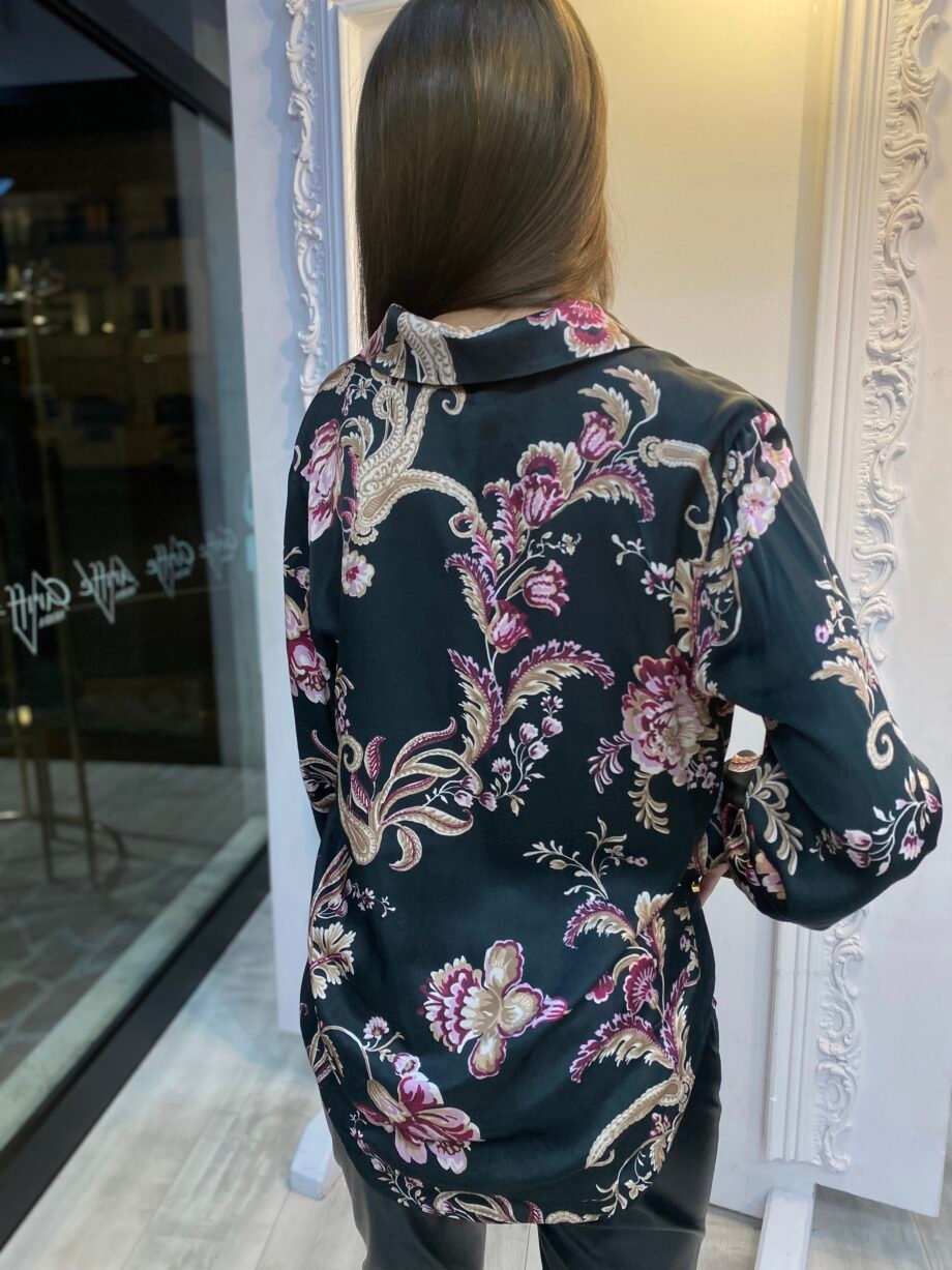 MARCIANO - CAMICIA FANTASIA - immagine 3