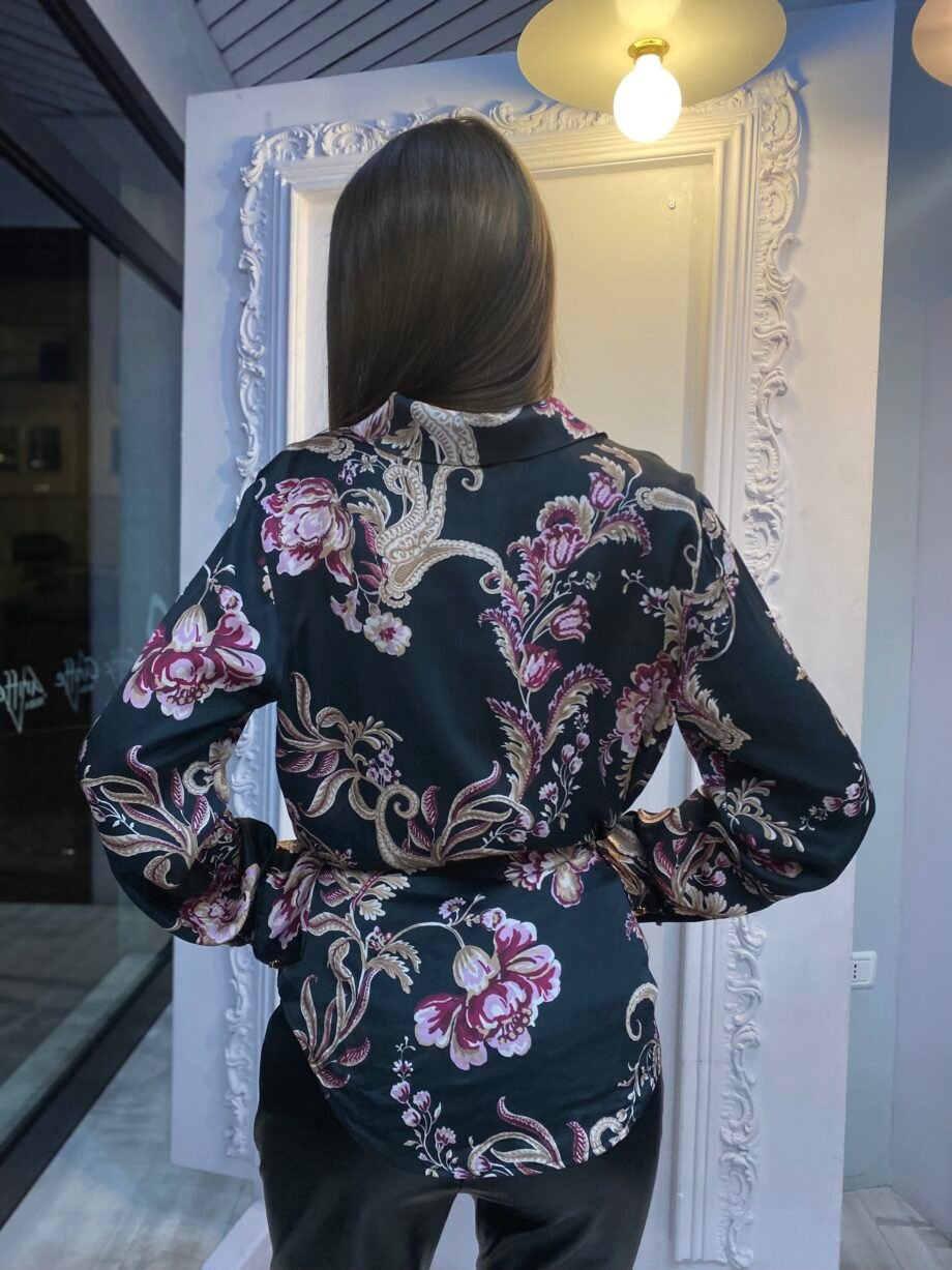 MARCIANO - CAMICIA FANTASIA - immagine 2