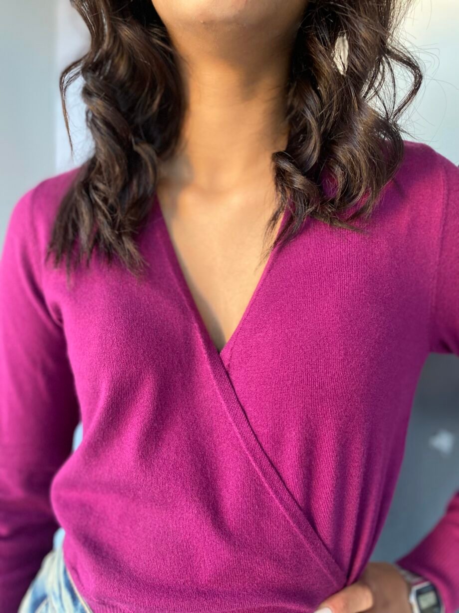Fly Girl - Maglia - immagine 2
