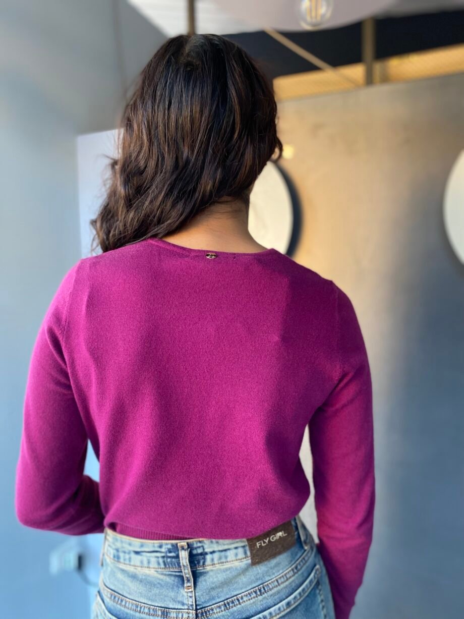 Fly Girl - Maglia - immagine 4