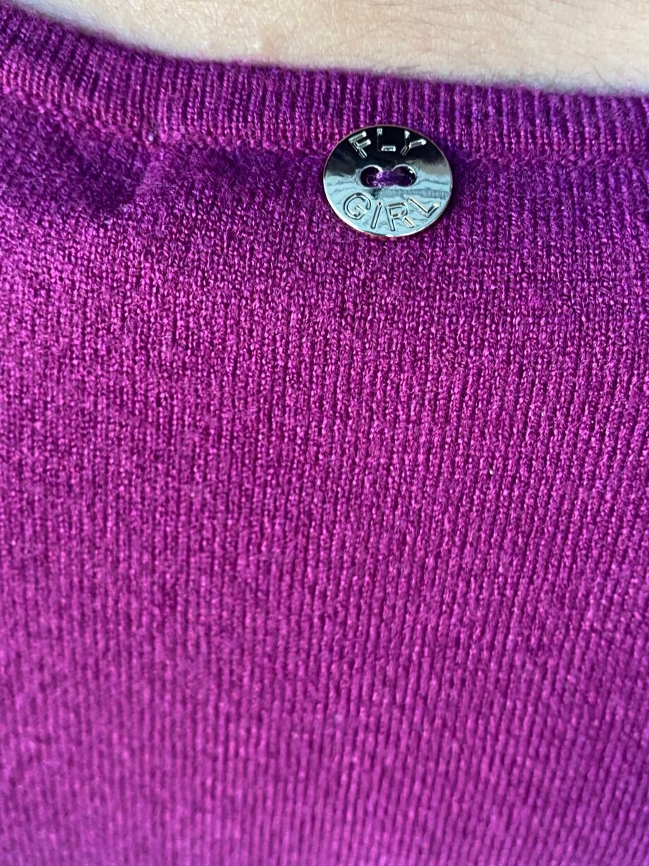 Fly Girl - Maglia - immagine 5