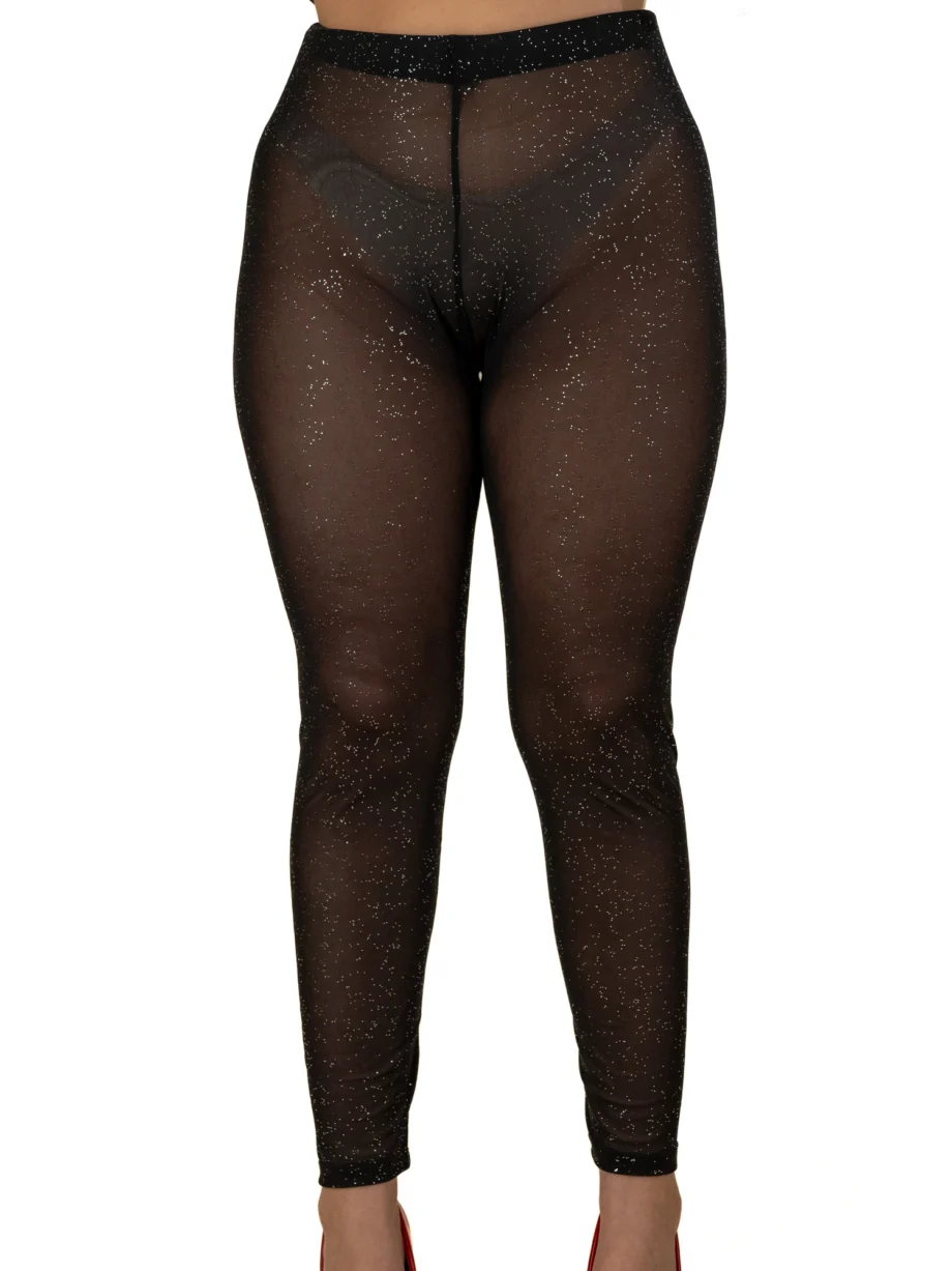 Sophia - PANTALONE VELATO
