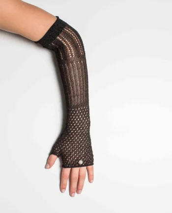 DANIELA DALLAVALLE - Manicotto traforato (2pz)