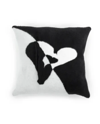 DANIELA DALLAVALLE - Federe 50x50