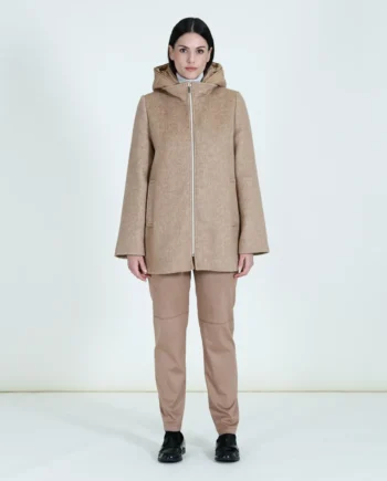 Mirella Matteini - Giaccone beige