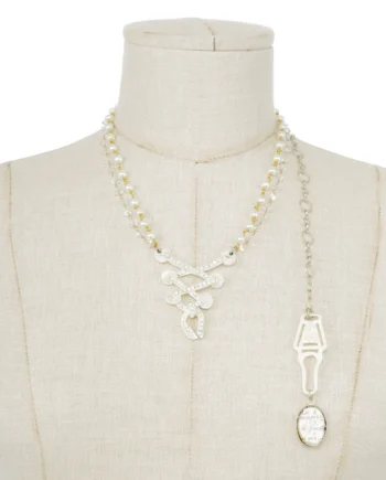 DANIELA DALLAVALLE - Collana 