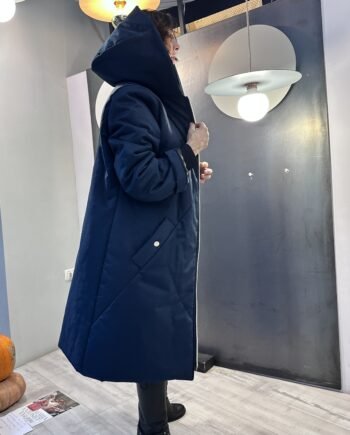 Sophia - PIUMINO TECNICO