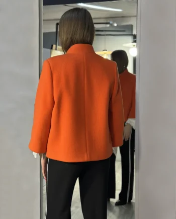 Mirella Matteini - Giaccone