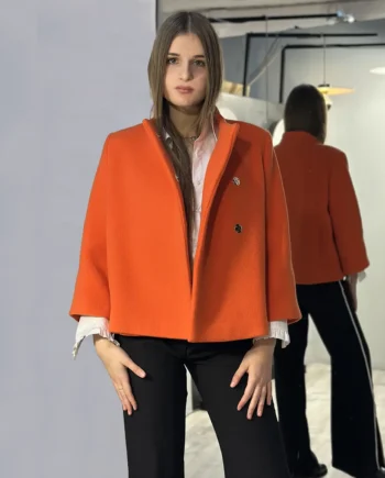 Mirella Matteini - Giaccone