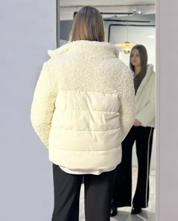 CORTE DEI GONZAGA - Piumino reversibile