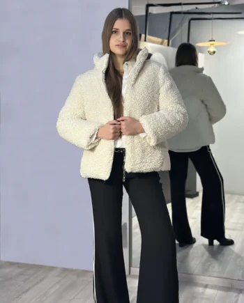 CORTE DEI GONZAGA - Piumino reversibile