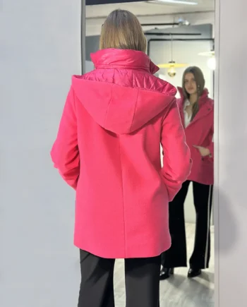 Mirella Matteini - Giaccone