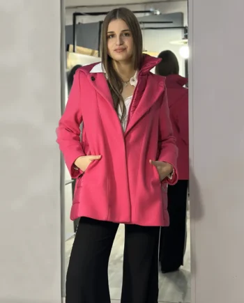 Mirella Matteini - Giaccone