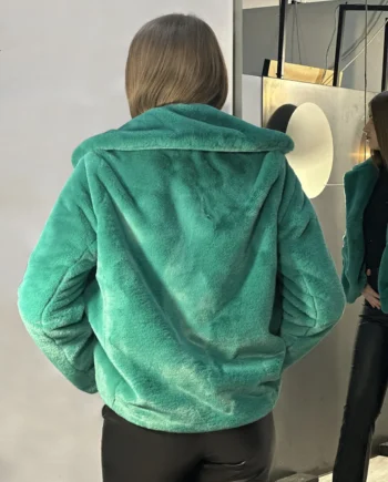 Mirella Matteini - Pelliccia