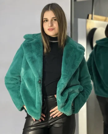 Mirella Matteini - Pelliccia