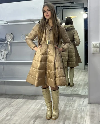 CORTE DEI GONZAGA - Piumino