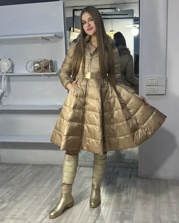 CORTE DEI GONZAGA - Piumino