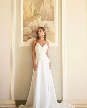 Sologioie - Abito bianco