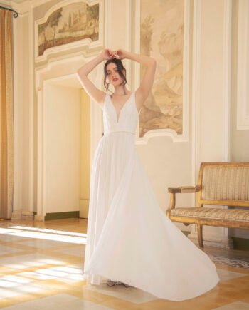 Sologioie - Abito bianco