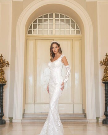 Sologioie - Abito bianco