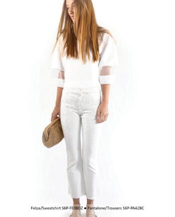 LUCKYLU - Sweatshirt