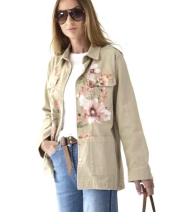 LUCKYLU - Camicia con stampa