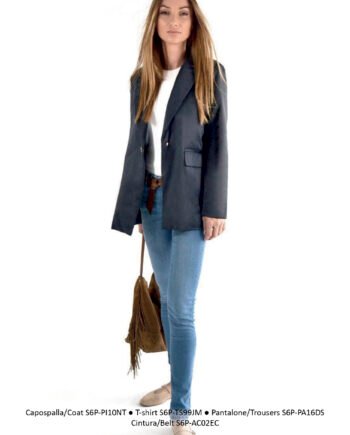 LUCKYLU - Jeans skynny