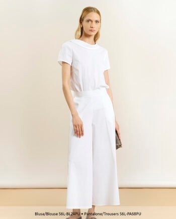 LUCKYLU - Gonna pantalone