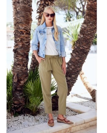 Fly Girl - Pantalone